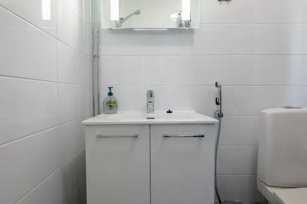 Business Tek Büyük Yataklı Oda, Özel Banyo
