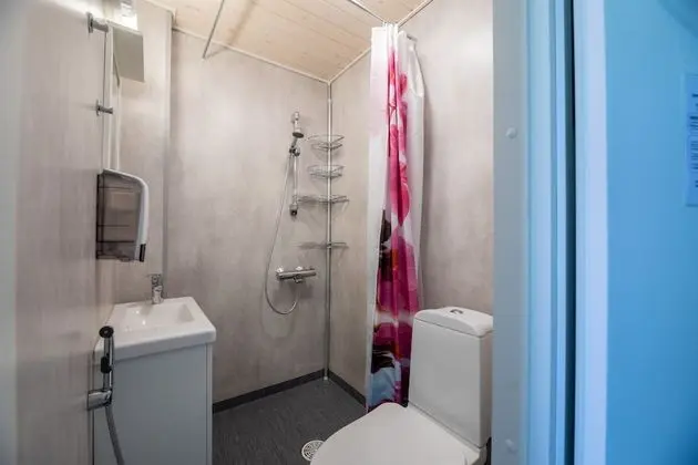 Business Tek Büyük Yataklı Oda, Özel Banyo