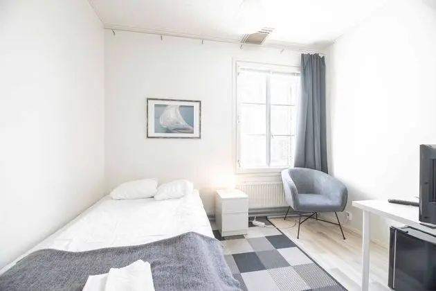 Premium room, Private Bathroom, Bed 120cm