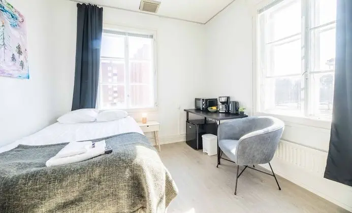Premium room, Private Bathroom, Bed 120cm