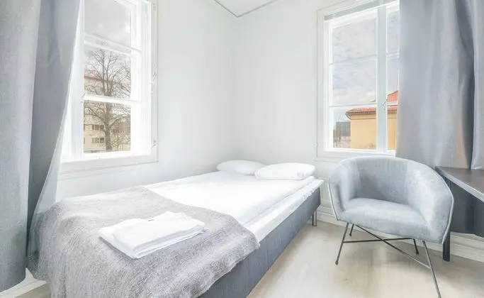 Premium room, Private Bathroom, Bed 120cm