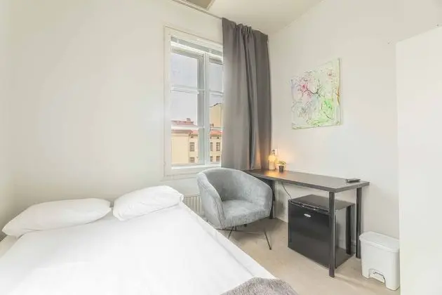 Premium room, Private Bathroom, Bed 120cm