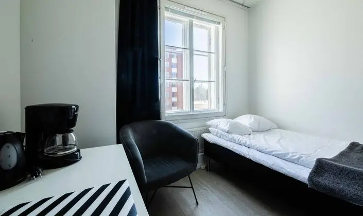 Premium room, Private Bathroom, Bed 120cm