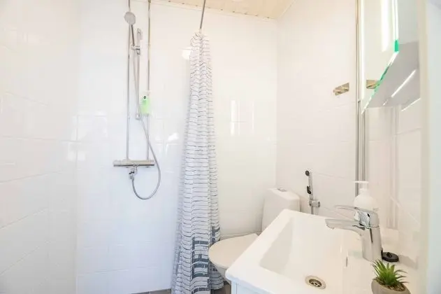 Premium room, Private Bathroom, Bed 120cm