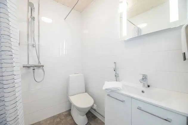 Premium room, Private Bathroom, Bed 120cm