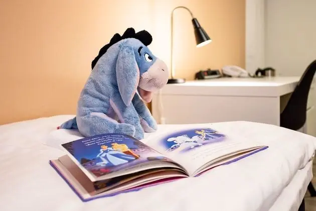 Standard Tek Kişilik Oda