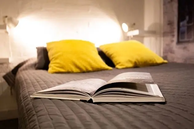 Standard Tek Kişilik Oda