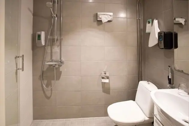 Standard Tek Kişilik Oda