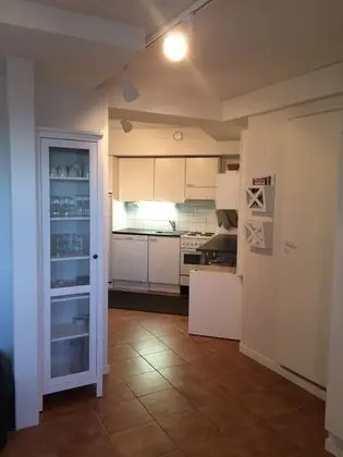 Apart Daire, 2 Yatak Odası, Sauna