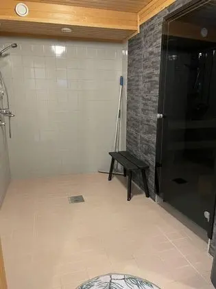 Apart Daire, 2 Yatak Odası, Sauna