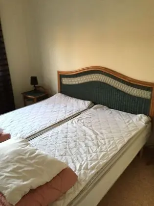 Tek Büyük Yataklı Oda, Ortak Banyo