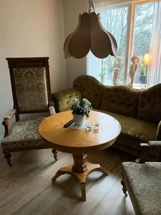 Tek Büyük Yataklı Oda (Private WC)