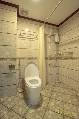 Classic İki Ayrı Yataklı Oda