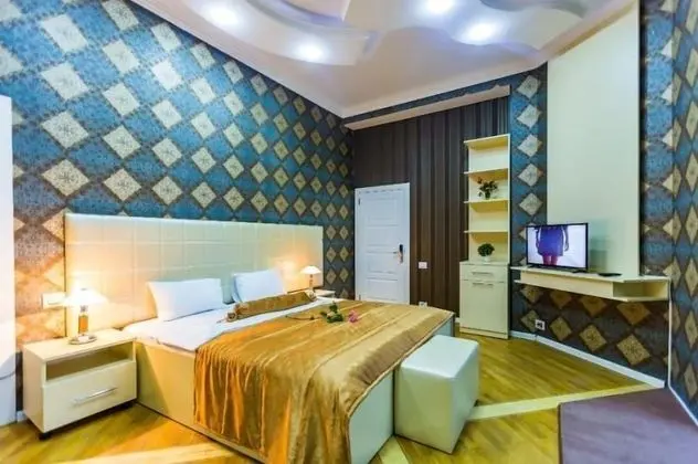 Standard Tek Kişilik Oda