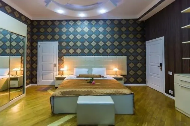 Standard Tek Kişilik Oda
