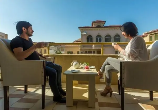 Standard Tek Kişilik Oda