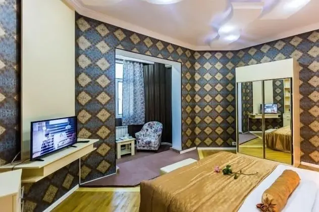 Standard Tek Kişilik Oda