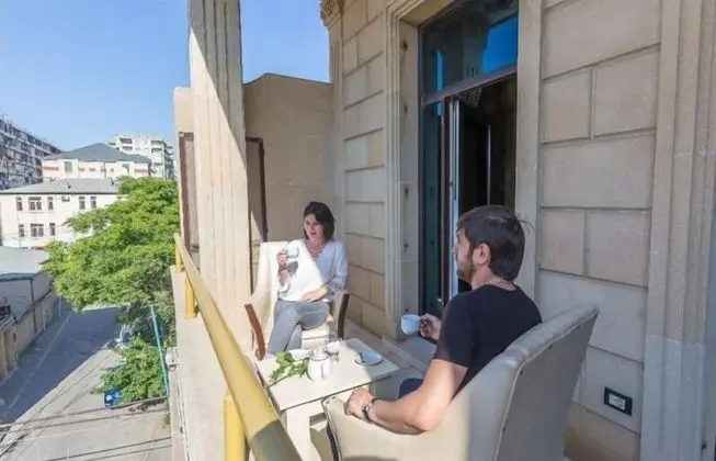 Standard Tek Kişilik Oda