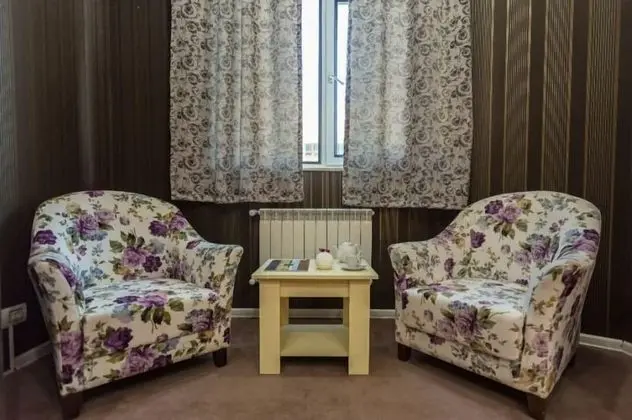 Standard Tek Kişilik Oda