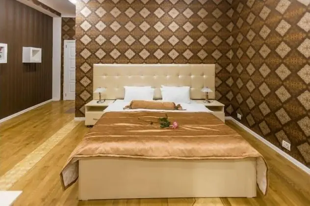 Standard Üç Kişilik Oda