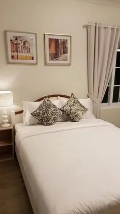 Double Room with Pool View