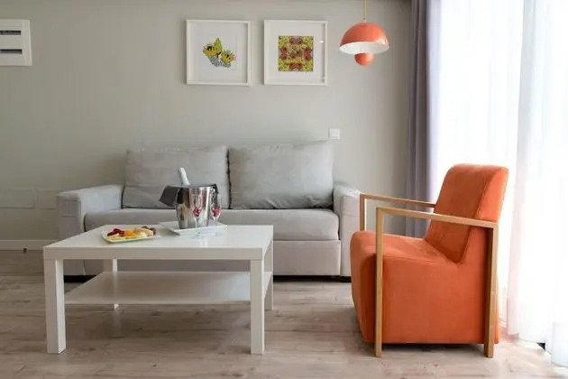 Deluxe Süit, Sıcak Su Küveti, Havuz Manzaralı