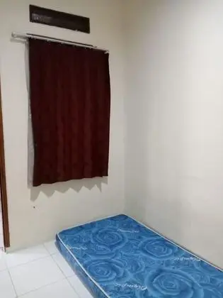 Basic Tek Kişilik Oda