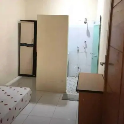 Basic Tek Kişilik Oda