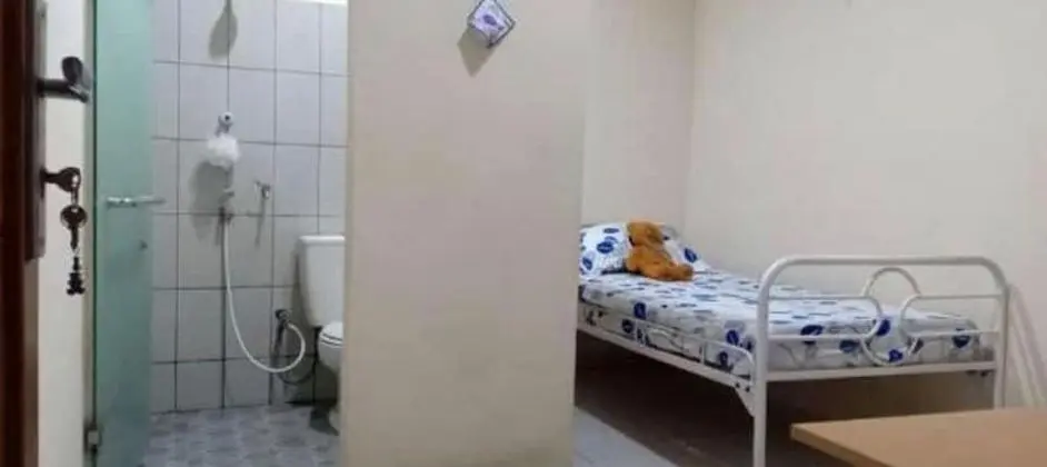 Basic Tek Kişilik Oda