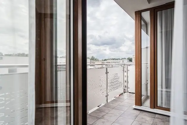 Deluxe Stüdyo Süit, 1 Yatak Odası