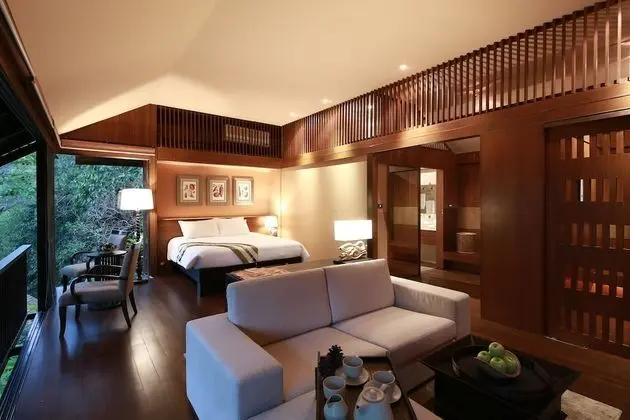 Kaew 1 Bedroom Villa