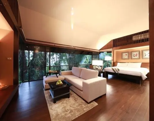 Kaew 1 Bedroom Villa