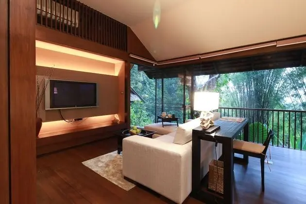 Kaew 1 Bedroom Villa