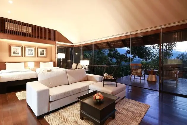 Kra Dang Nga 1 Bedroom Villa