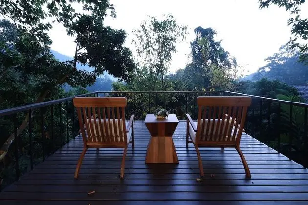Kra Dang Nga 1 Bedroom Villa