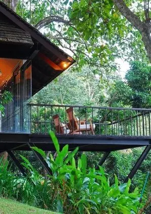 Kra Dang Nga 1 Bedroom Villa