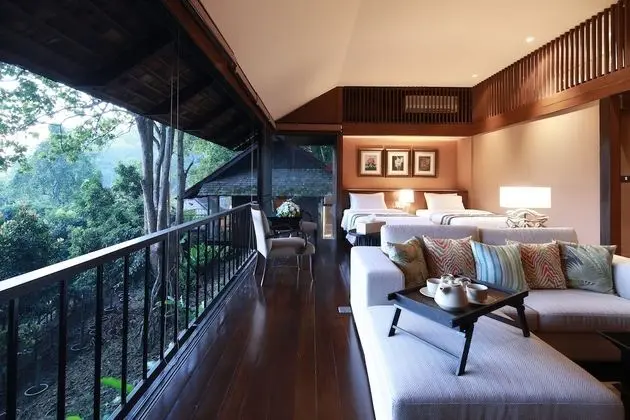 Ratree 1 Bedroom Villa