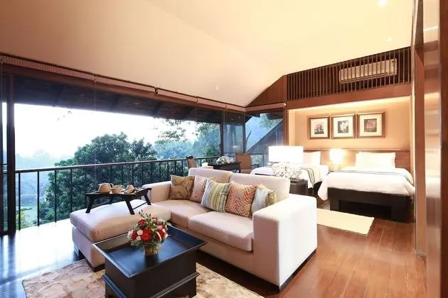 Ratree 1 Bedroom Villa