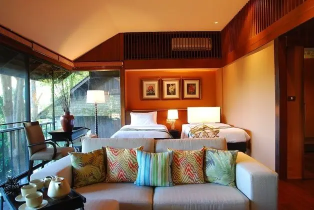 Ratree 1 Bedroom Villa