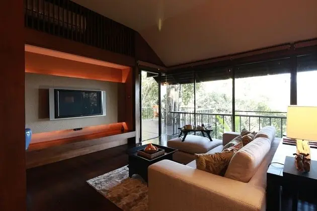 Ratree 1 Bedroom Villa