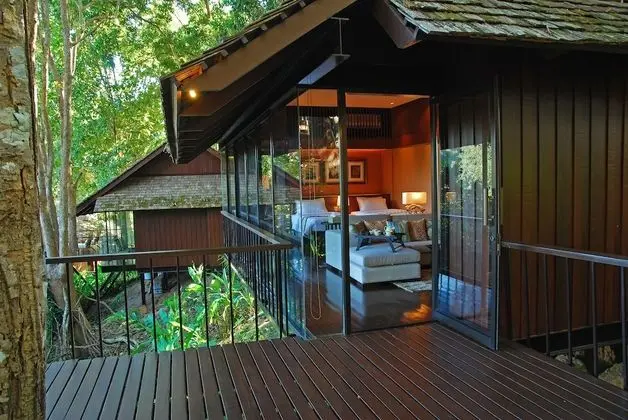 Ratree 1 Bedroom Villa