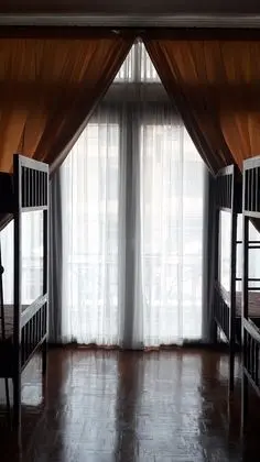 10-Bed Female Dormitory