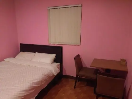 Dört Kişilik Oda