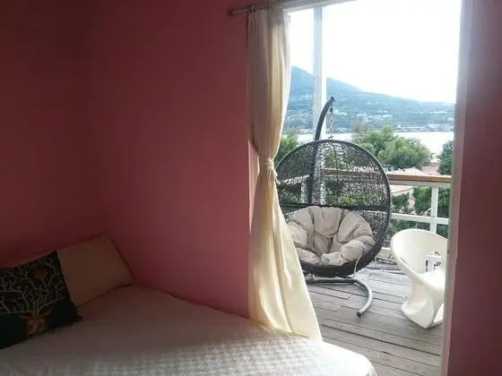 Family Oda, Sigara İçilmez