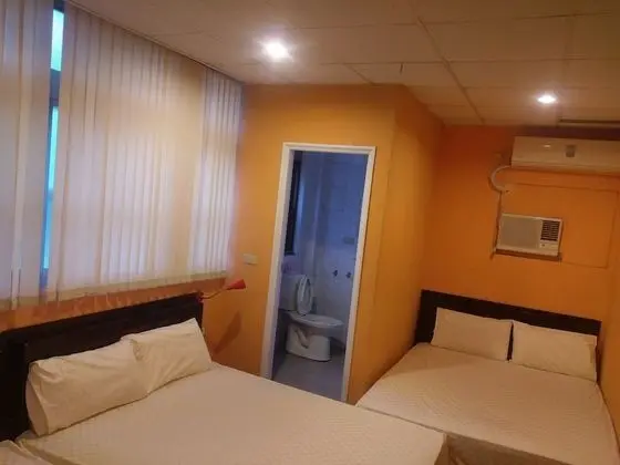 Family Oda, Sigara İçilmez