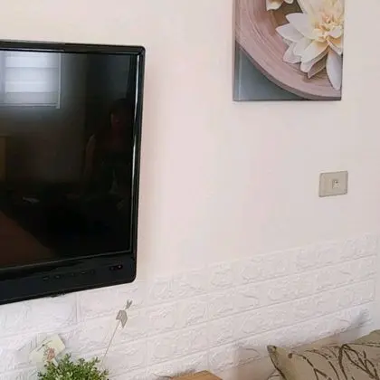 Panoramic Tek Büyük Yataklı Oda, Sigara İçilebilir