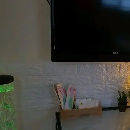 Panoramic Tek Büyük Yataklı Oda, Sigara İçilebilir