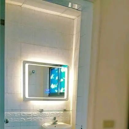 Panoramic Tek Büyük Yataklı Oda, Sigara İçilebilir