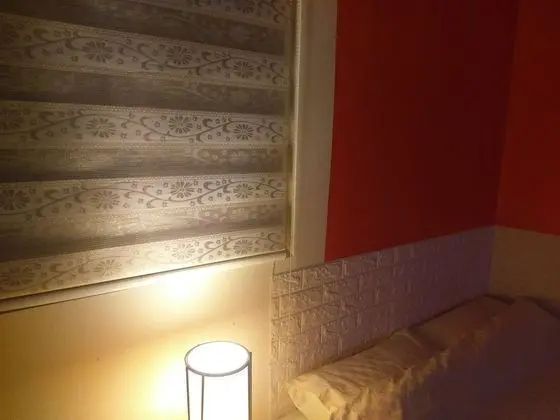 Panoramic Tek Büyük Yataklı Oda, Sigara İçilebilir