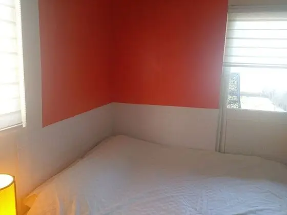 Panoramic Tek Büyük Yataklı Oda, Sigara İçilebilir